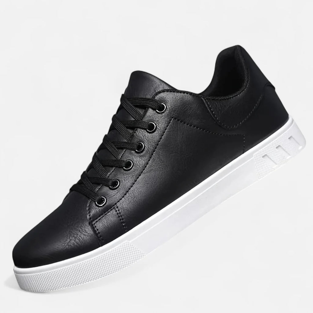 Delravo | Men’s Classic Business Casual Sneakers
