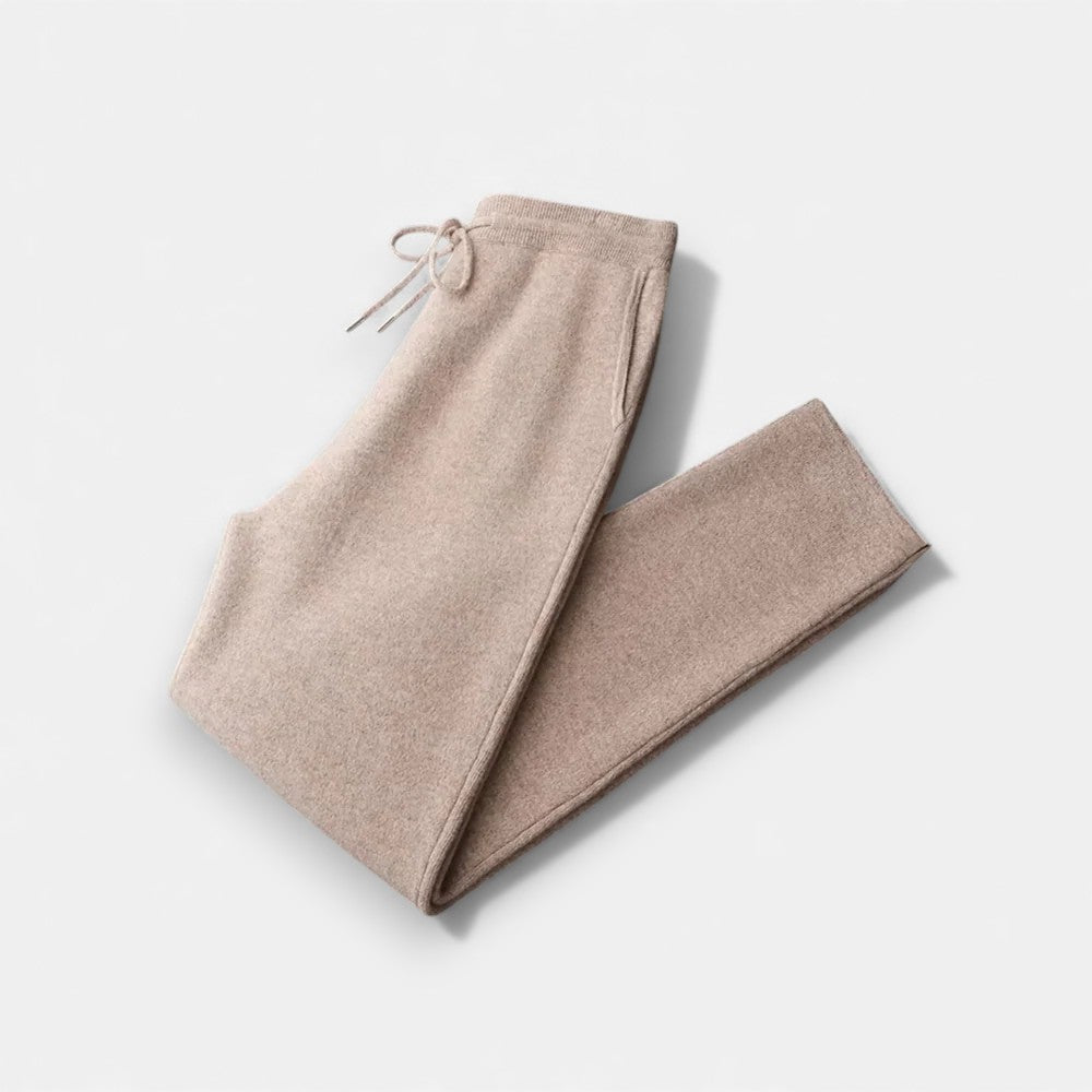 Delravo | Wool Lounge Set