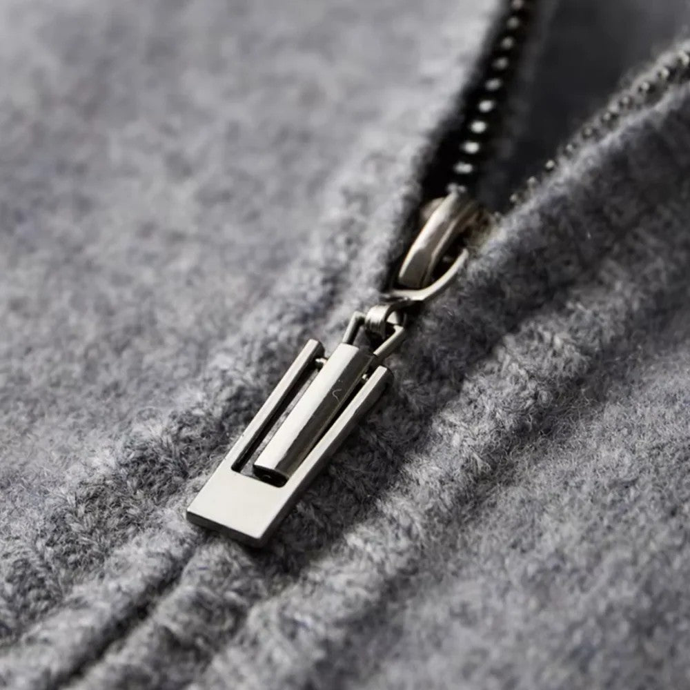 Delravo | Wool Lounge Set