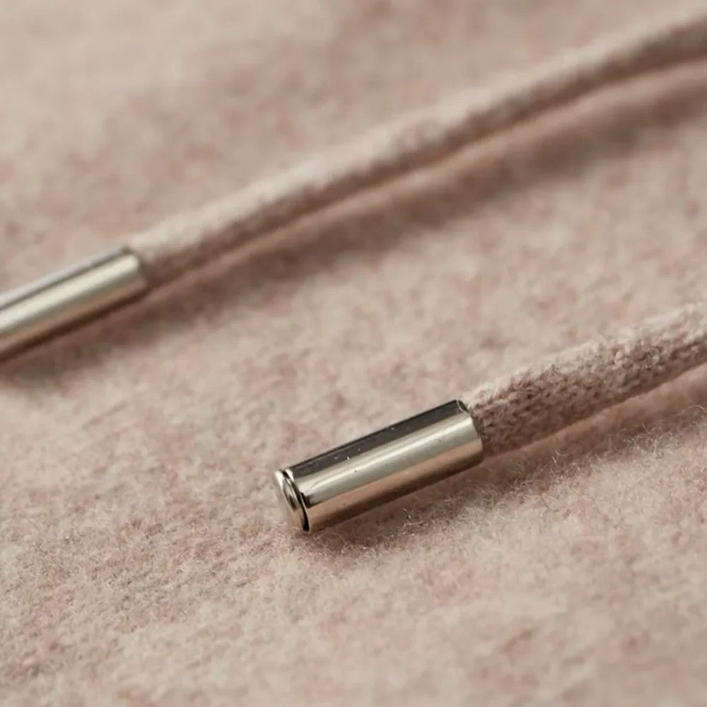 Delravo | Wool Lounge Set