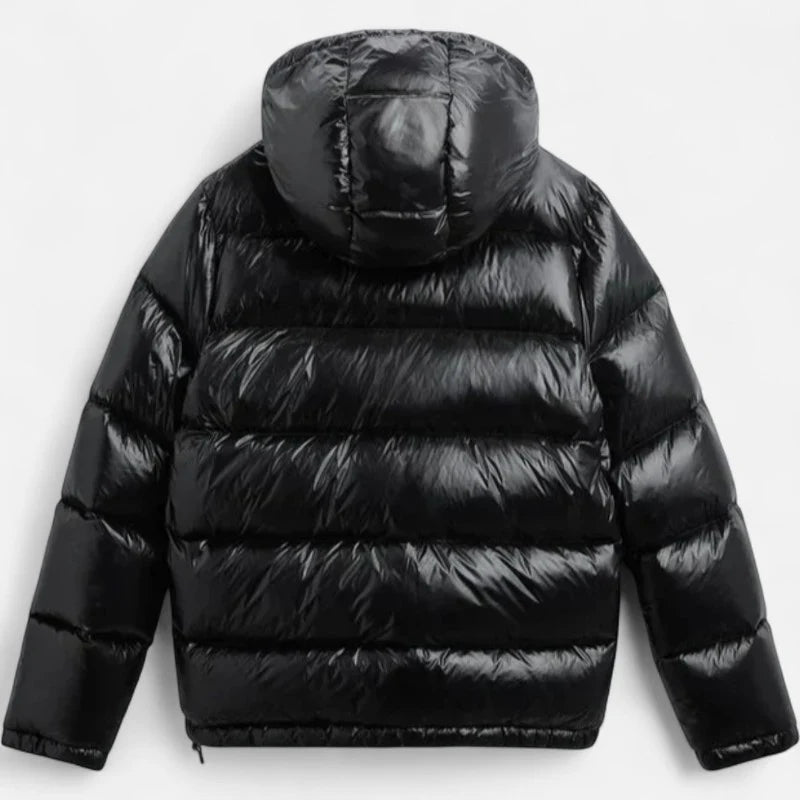 Delravo | Waterproof Puffer Jacket